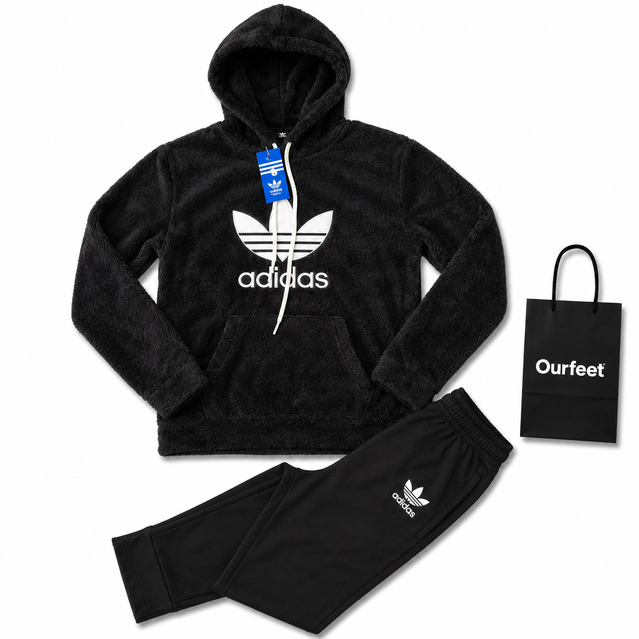 Chándal Adidas