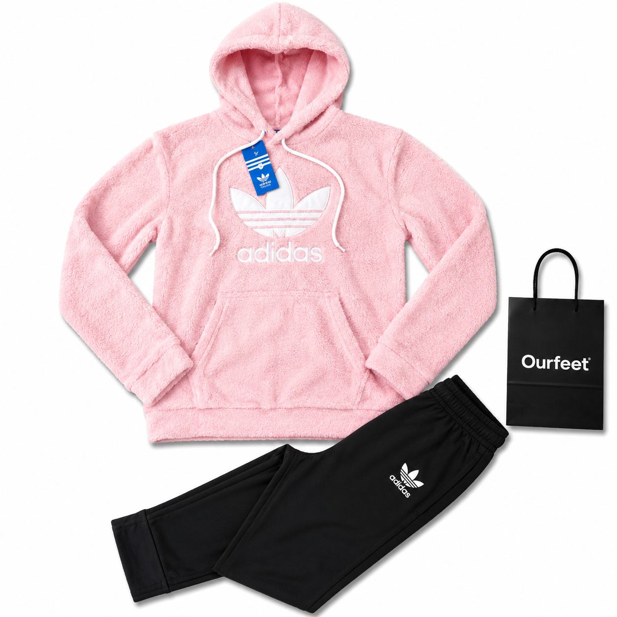 Chándal Adidas