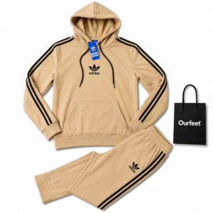 Chándal Adidas