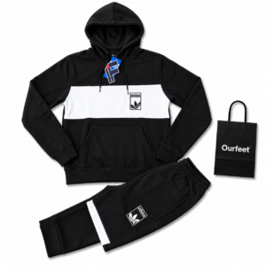 Chándal Adidas