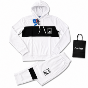 Chándal Adidas