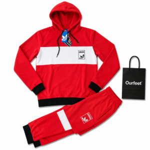 Chándal Adidas
