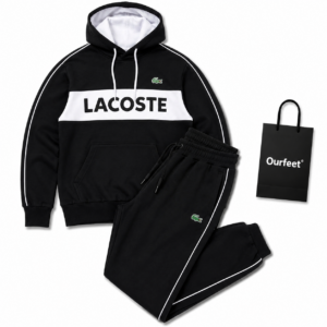 Chándal Lacoste