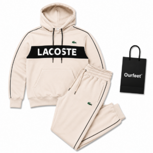 Chándal Lacoste