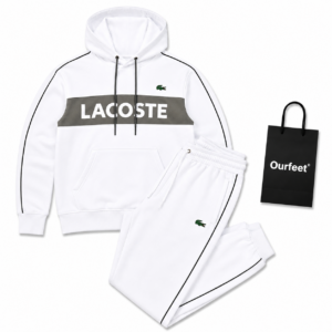 Chándal Lacoste
