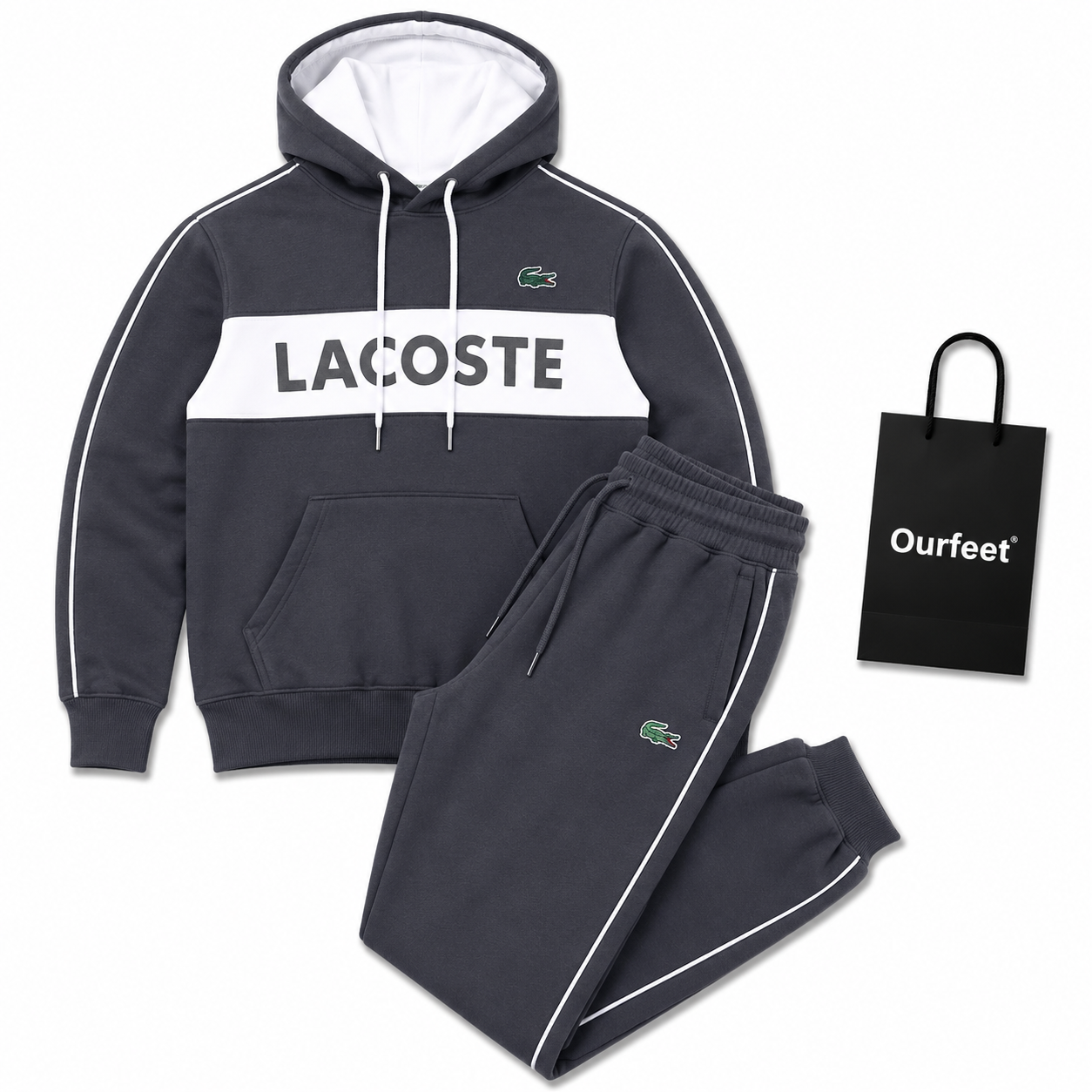 Chándal Lacoste