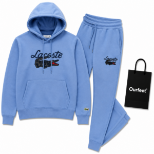 Chándal Lacoste