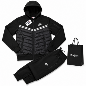 Chándal Nike Tech Freece (Calidad Media)