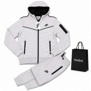 Chándal Nike Tech Freece (Calidad Media)