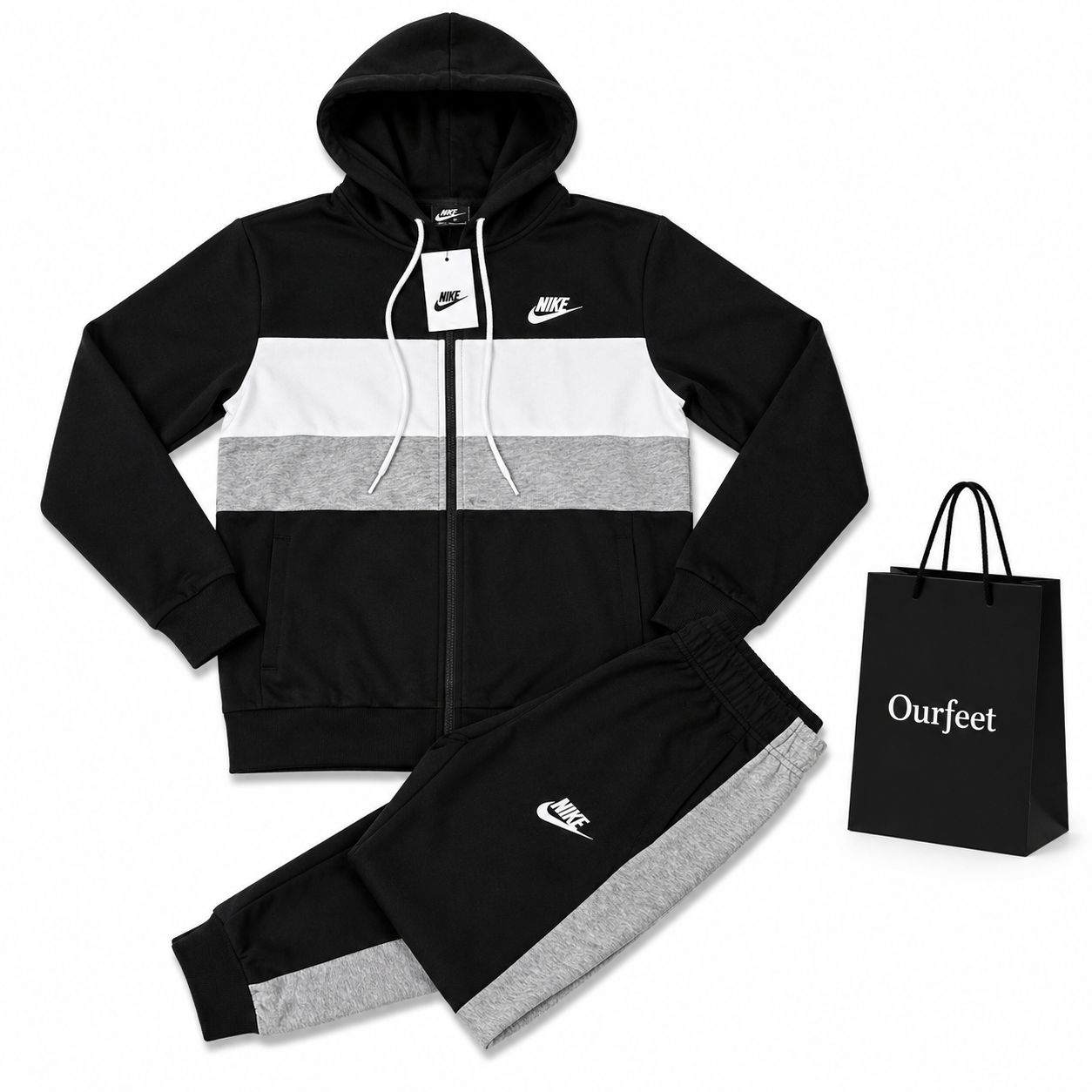 Chándal Nike