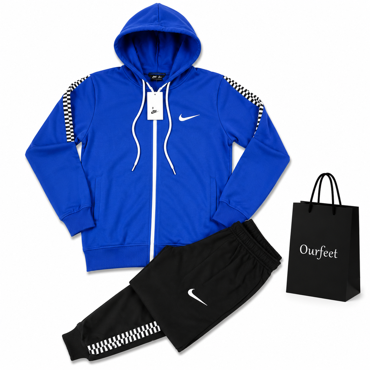 Chándal Nike
