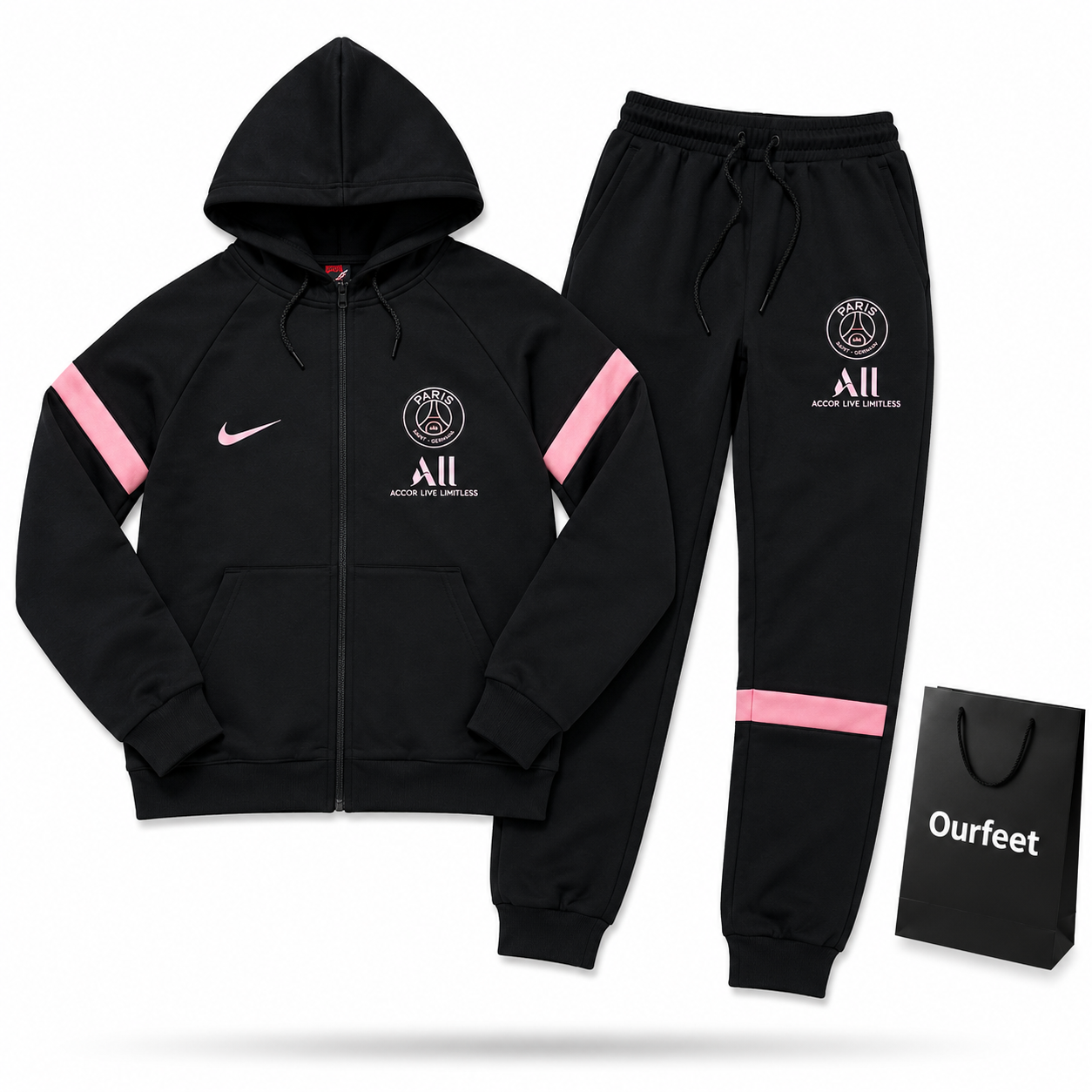 Chándal Fútbol PSG