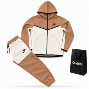 Chándal Nike Tech Freece (Calidad Media)