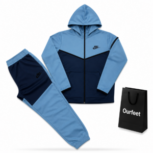 Chándal Nike Tech Freece (Calidad Media)