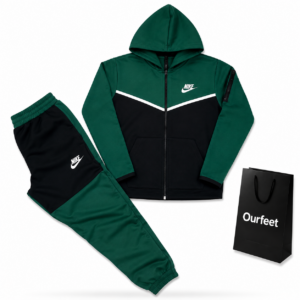 Chándal Nike Tech Freece (Calidad Media)