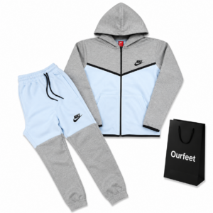 Chándal Nike Tech Freece (Calidad Media)