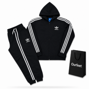 Chándal Adidas