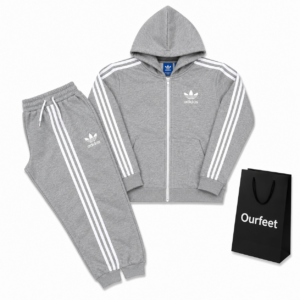 Chándal Adidas