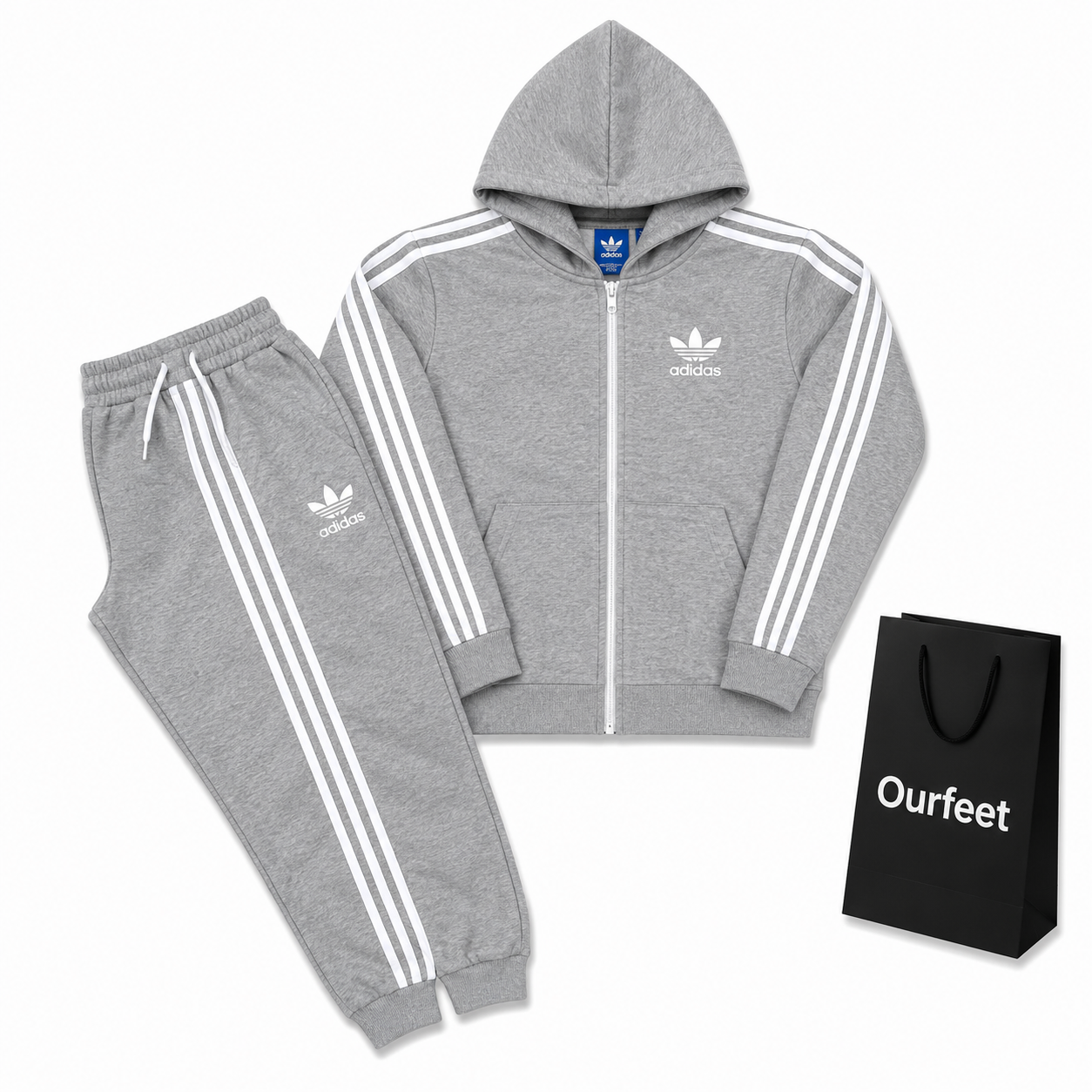 Chándal Adidas