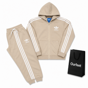 Chándal Adidas