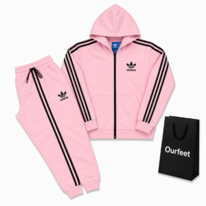 Chándal Adidas