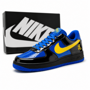 Nike Air Force One CENTRAL CEE SYNA WORLD