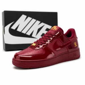 Nike Air Force One CENTRAL CEE SYNA WORLD