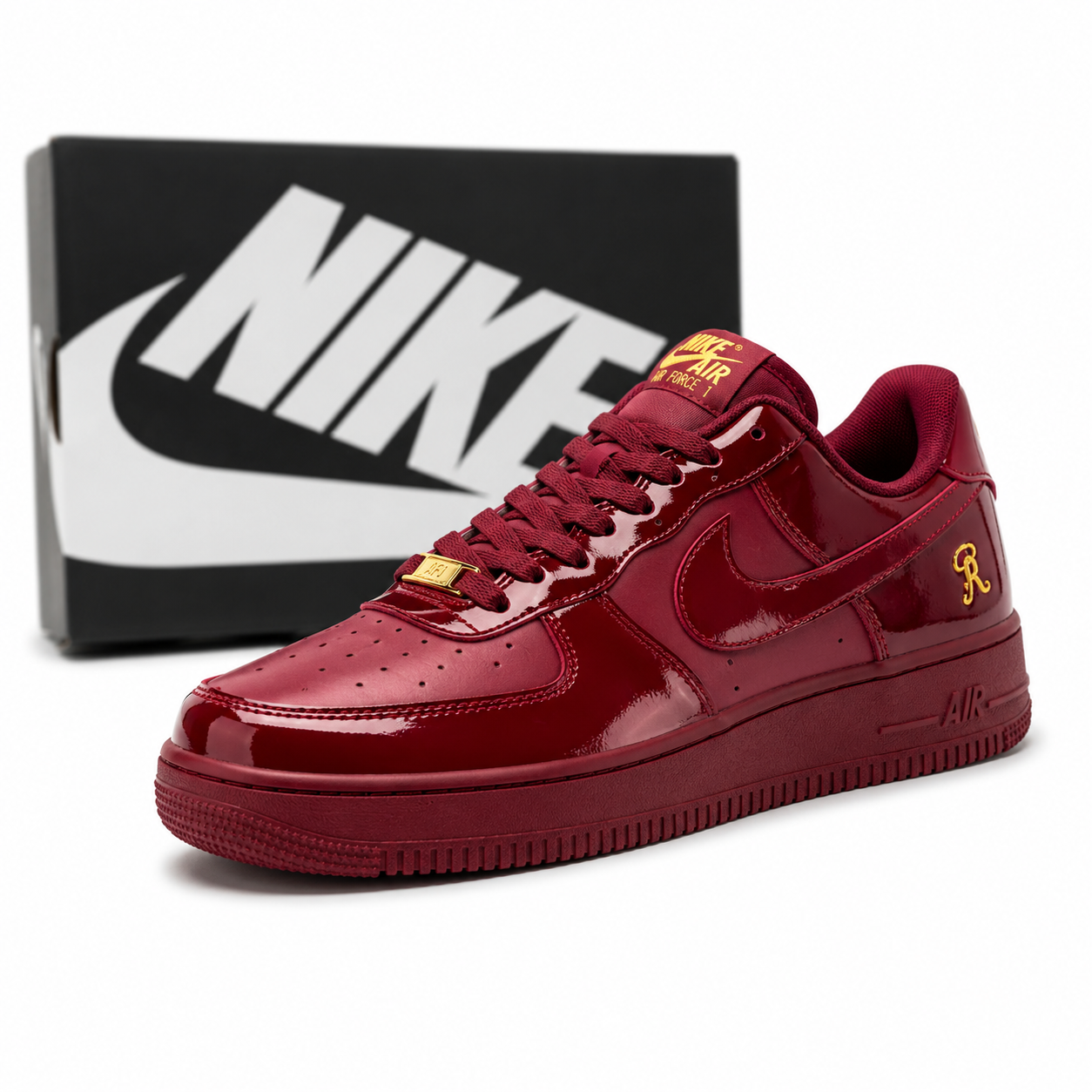 Nike Air Force One CENTRAL CEE SYNA WORLD