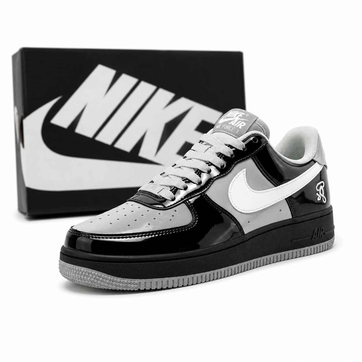 Nike Air Force One CENTRAL CEE SYNA WORLD