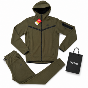 Chándal Nike Tech Freece (Alta Calidad)