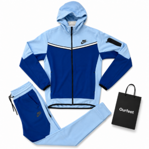 Chándal Nike Tech Freece (Alta Calidad)