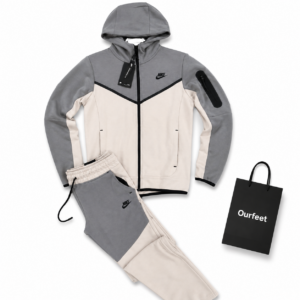 Chándal Nike Tech Freece (Alta Calidad)
