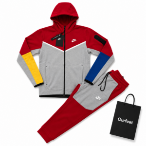 Chándal Nike Tech Freece (Alta Calidad)