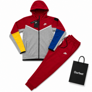 Chándal Nike Tech Freece (Alta Calidad)