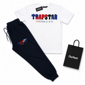 Chándal Trapstar