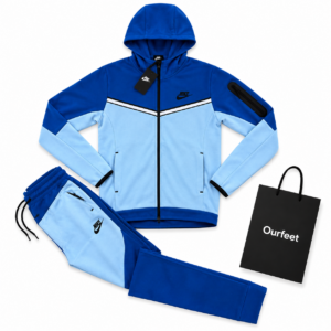 Chándal Nike Tech Freece (Alta Calidad)