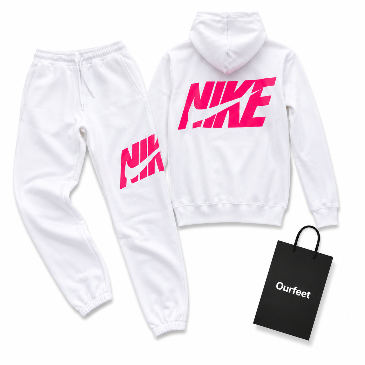 Chándal Nike