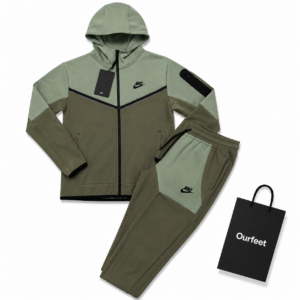Chándal Nike Tech Freece (Alta Calidad)