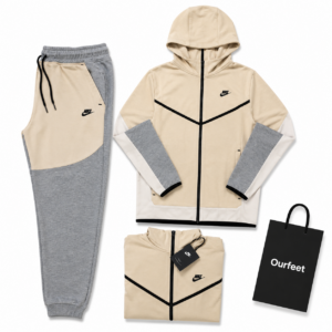 Chándal Nike Tech Freece (Alta Calidad)
