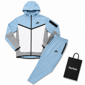 Chándal Nike Tech Freece (Alta Calidad)