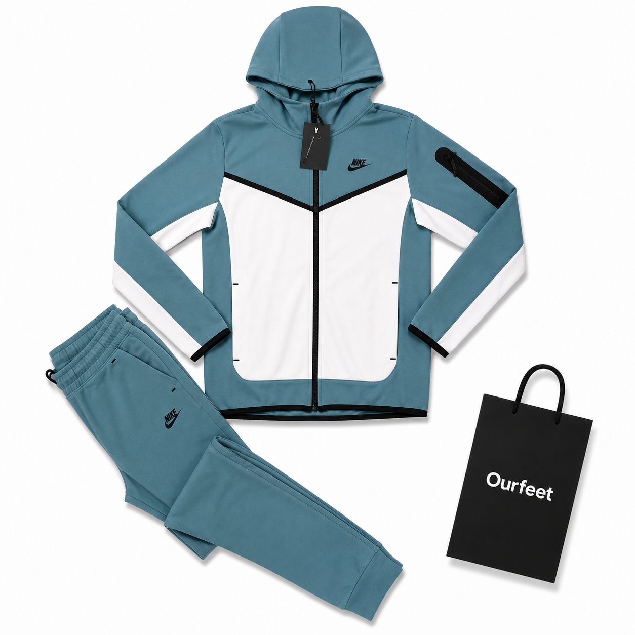 Chándal Nike Tech Freece (Alta Calidad)