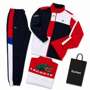 Chándal Lacoste