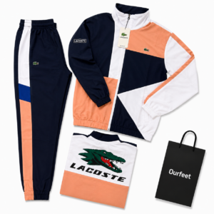 Chándal Lacoste