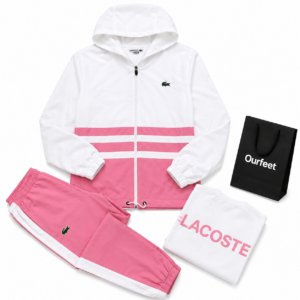 Chándal Lacoste