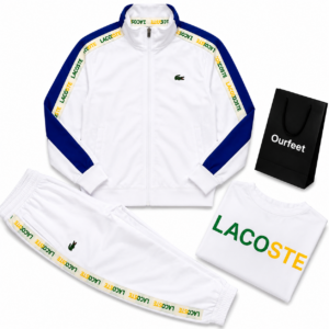 Chándal Lacoste