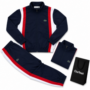 Chándal Lacoste