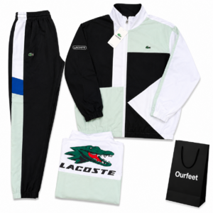 Chándal Lacoste