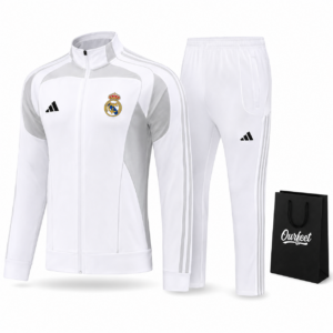 Chándal Fútbol Real Madrid