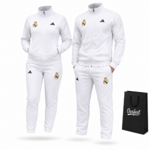 Chándal Fútbol Real Madrid