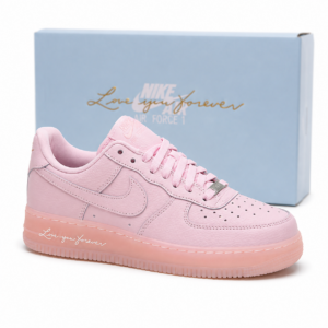 Nike Air Force One NOCTA ROSA